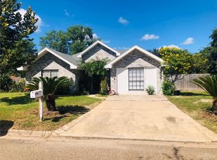 126 Tranquility Dr, Donna, TX 78537