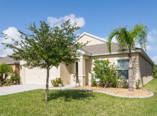1566 Litchfield Dr, West Melbourne, FL 32904