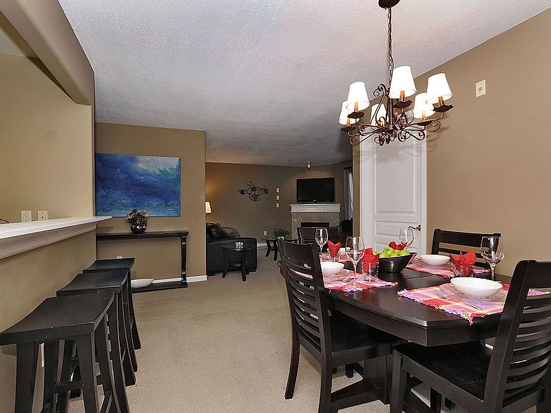 Victoria Apartment for rent - 2 Bedrooms — photo 20