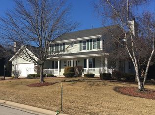 5144 Percival Ln, Racine, WI 53406