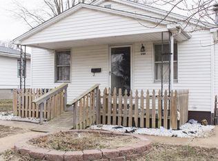 168 Park Ave, Wood River, IL