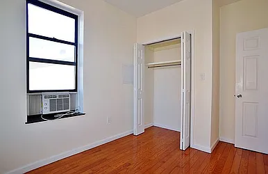 Rented by J Misrahi Realty Corp