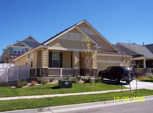 1216 S Richfield Ct, Aurora, CO 80017