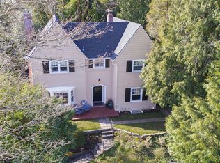 2580 NW Westover Rd, Portland, OR 97210