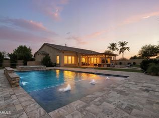 3157 E La Costa Ct, Gilbert, AZ 85298