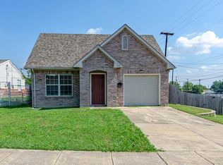 720 Cascade Dr, Garland, TX 75041