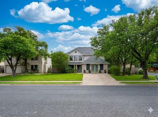 17844 Park Valley Dr, Round Rock, TX 78681