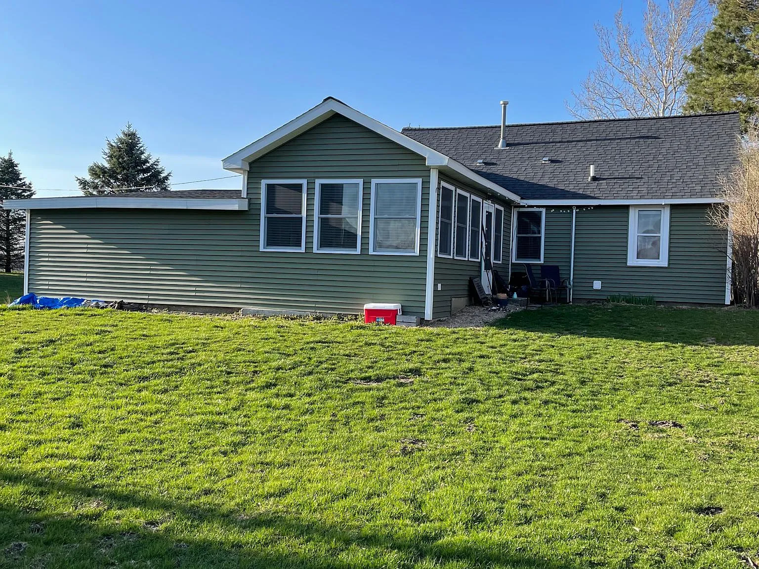 4373 W Locke Rd — Photo 2