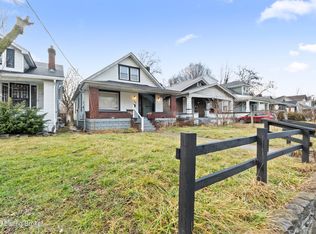 1456 Beech St, Louisville, KY 40211
