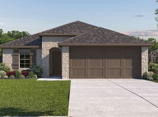 5635 Chase Fls, San Antonio, TX 78266