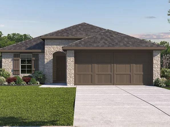 The Baxtor Plan, Brookstone Creek