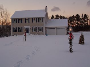 174 Keith Hill Rd, Grafton, MA 01519