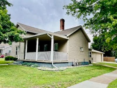 1023 E Church St, Adrian, MI, 49221