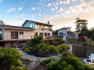 4520 Bayocean Rd NW, Tillamook, OR 97141