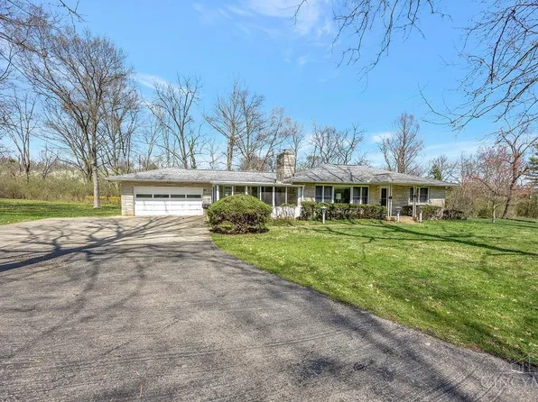 815 Hogan Dr, Hamilton, OH 45013