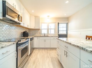 Madison Gardens, Bridgeport, CT 06606