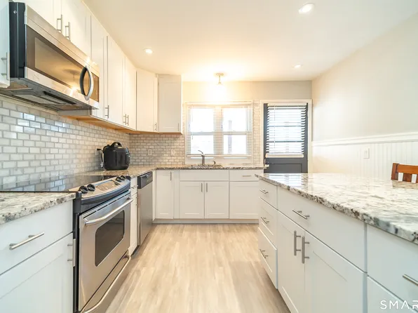 2768 Madison Avenue #2A, Bridgeport, CT 06606