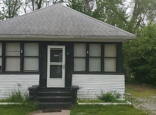 1089 Broadway Ave, Benton Harbor, MI 49022