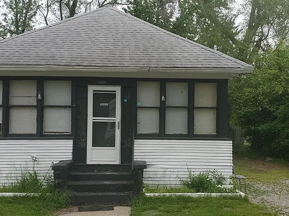 1089 Broadway Ave, Benton Harbor, MI 49022