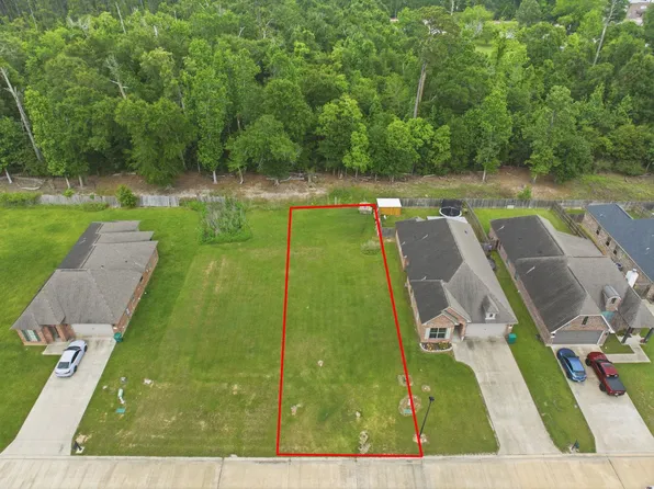 Sheila Dr Lot 27, Sulphur, LA 70663