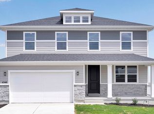 6348 W Roaring River Ln, Herriman, UT 84096