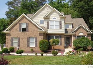 211 Fern Ridge Dr, Cary, NC 27518