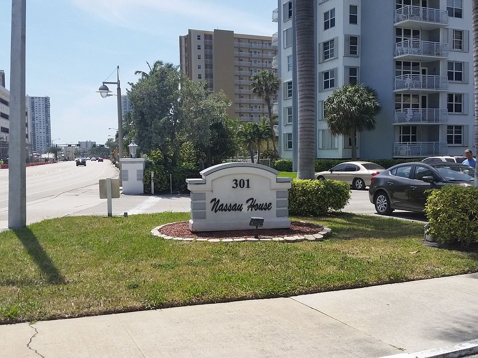 NASSAU HOUSE