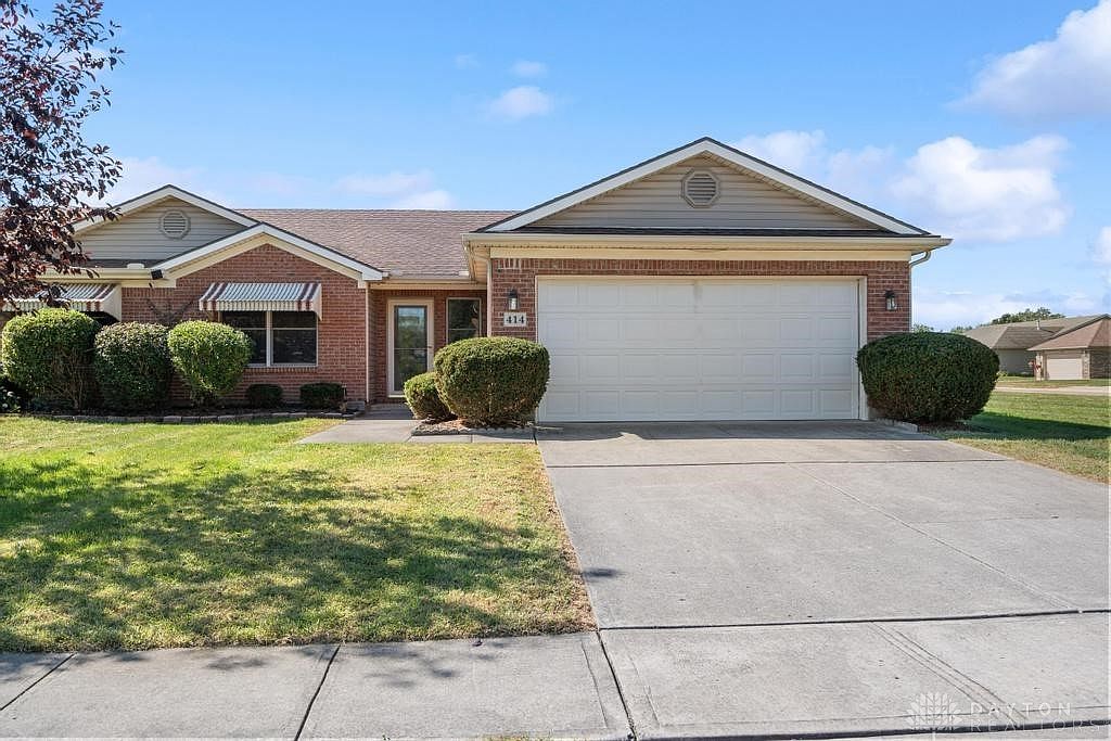 414 Whisper Ln, Xenia, OH 45385 | Zillow