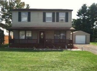 11 Beaver Ave, Beaver Dams, NY 14812