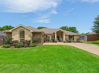 916 Winged Foot, Corsicana, TX 75110