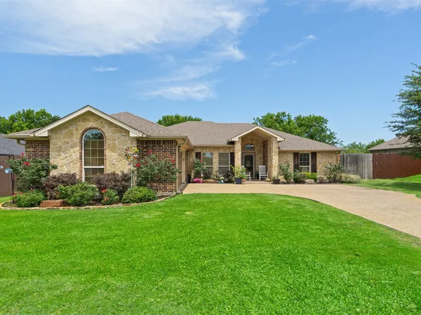 916 Winged Foot, Corsicana, TX 75110