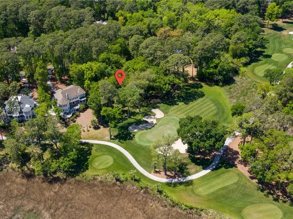 16 Sea Island Ln, Daufuskie Island, SC 29915
