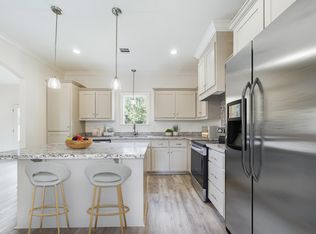 1021 Timber Trails Rd, Breaux Bridge, LA 70517