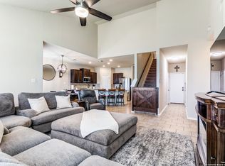 817 Pipe Gate, Cibolo, TX 78108