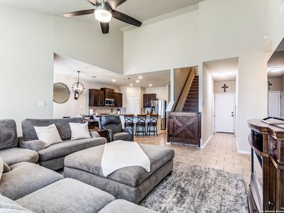 817 Pipe Gate, Cibolo, TX, 78108