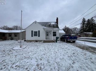 155 Woodlawn Ave, Norwalk, OH 44857