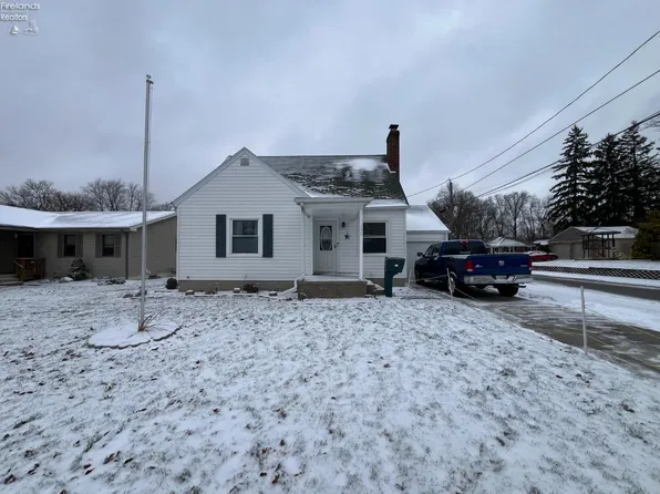 155 Woodlawn Ave, Norwalk, OH 44857