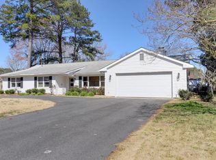 2512 Hood Dr, Virginia Beach, VA 23454