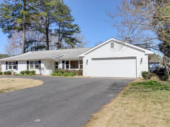 2512 Hood Dr, Virginia Beach, VA 23454