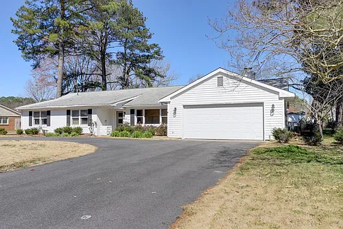 2512 Hood Dr Photo 1