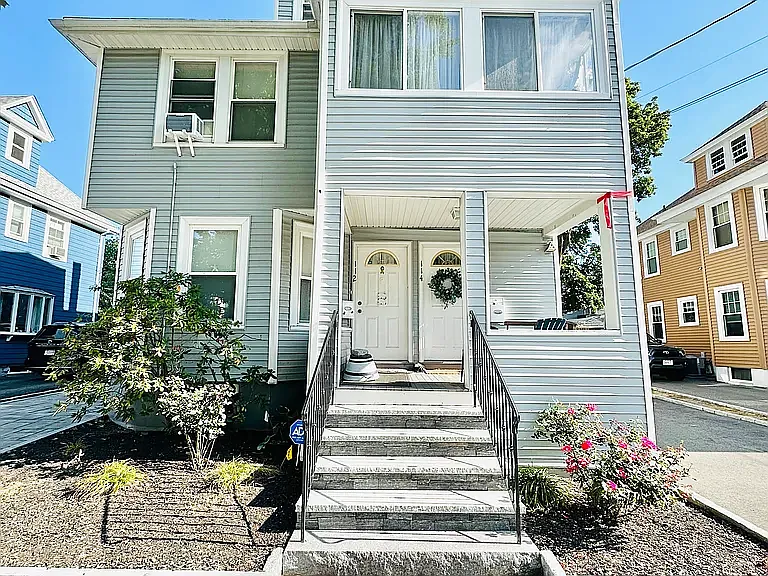 114 Sycamore St #2 — Photo 10