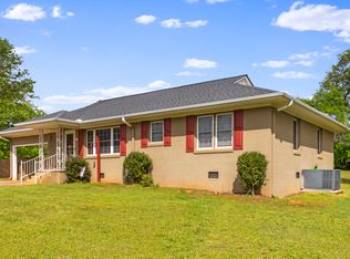 405 Overbrook Dr, Seneca, SC 29678