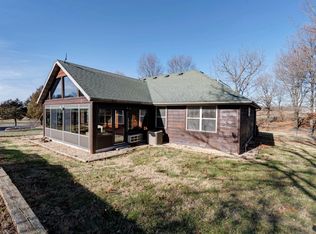 6186 W Veterans Blvd, Clever, MO 65631