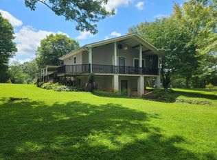 193 W Bangham Rd, Cookeville, TN 38501