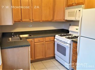 2217 W Montrose Ave APT 2A, Chicago, IL 60618