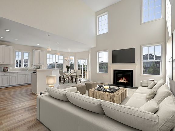 Wellington Family Room