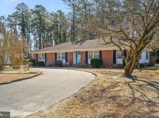 1604 S Kaywood Dr, Salisbury, MD 21804