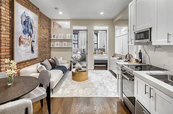 Rented by Douglas Elliman | media 1