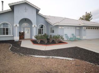 10160 Fremontia Rd, Oak Hills, CA 92344