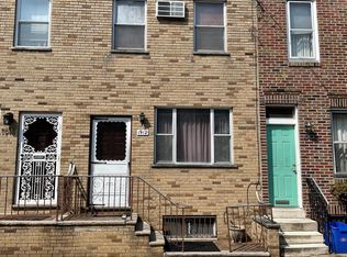 1912 S Iseminger St, Philadelphia, PA 19148